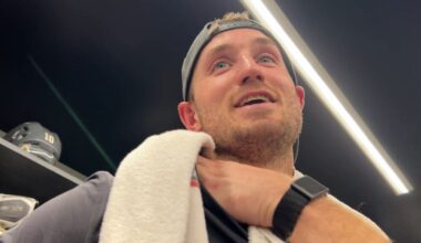 Forechecking & Face-Offs: An Underrated Golden Knights Addition