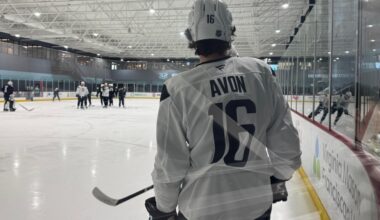 Down on the Farm – Junior seasons begin, J.R. Avon settles in