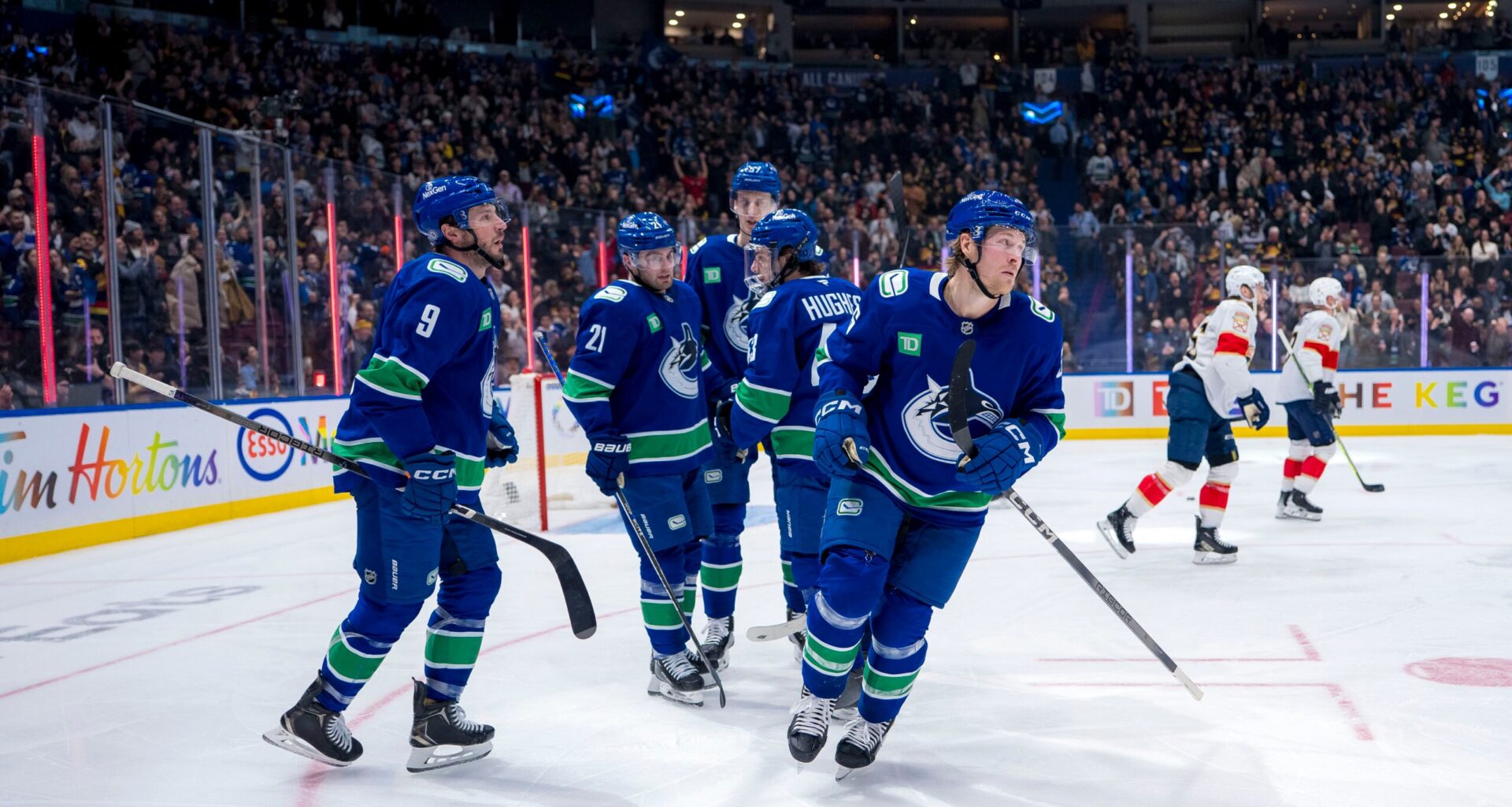 2025-26 Puck Drop Preview: Vancouver Canucks