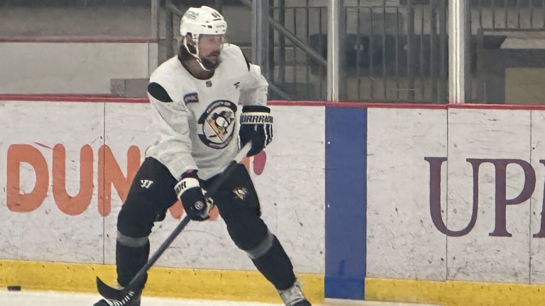 Pittsburgh Penguins, Erik Karlsson