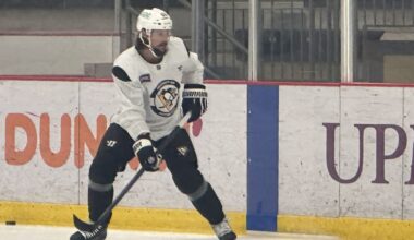 Dan's Daily: Trade Noise; Dave Molinari's Book; Penguins Arrive