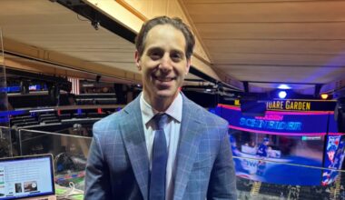 Bridgeport Islanders Welcome Jason Shaya as New Voice of Team