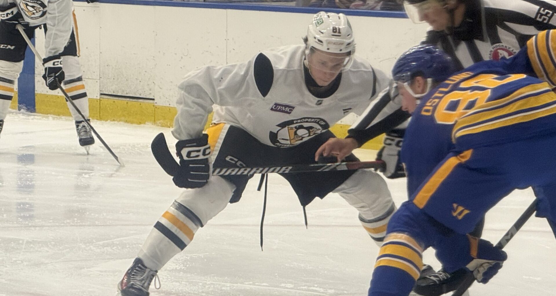 Final Analysis Penguins Prospects Challenge; Good, Bad, & a Breakout Performer