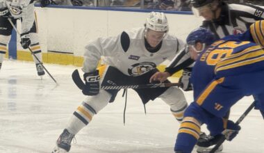 Final Analysis Penguins Prospects Challenge; Good, Bad, & a Breakout Performer