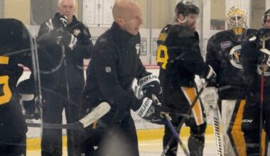 Dan Muse First Impressions, New Coach Effect