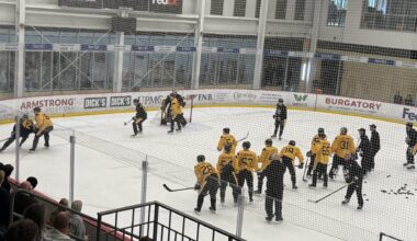 Debating Malkin's Words; Rookies Emerge; Camp Updates