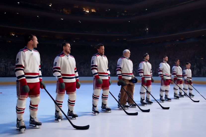Centennial Season Brings Rangers Legacy To Life In New York
