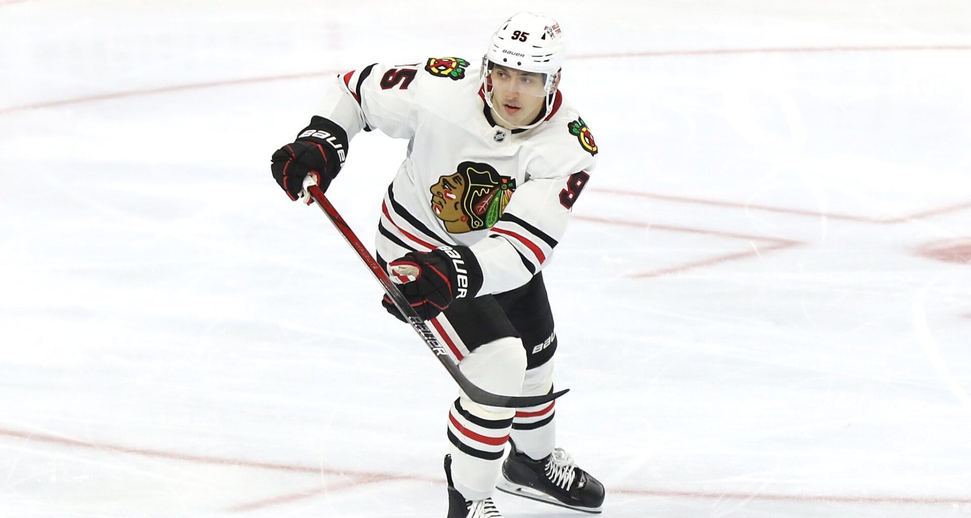 Blackhawks 2025-26 Player Previews: Ilya Mikheyev - The Hockey Writers - Season Previews