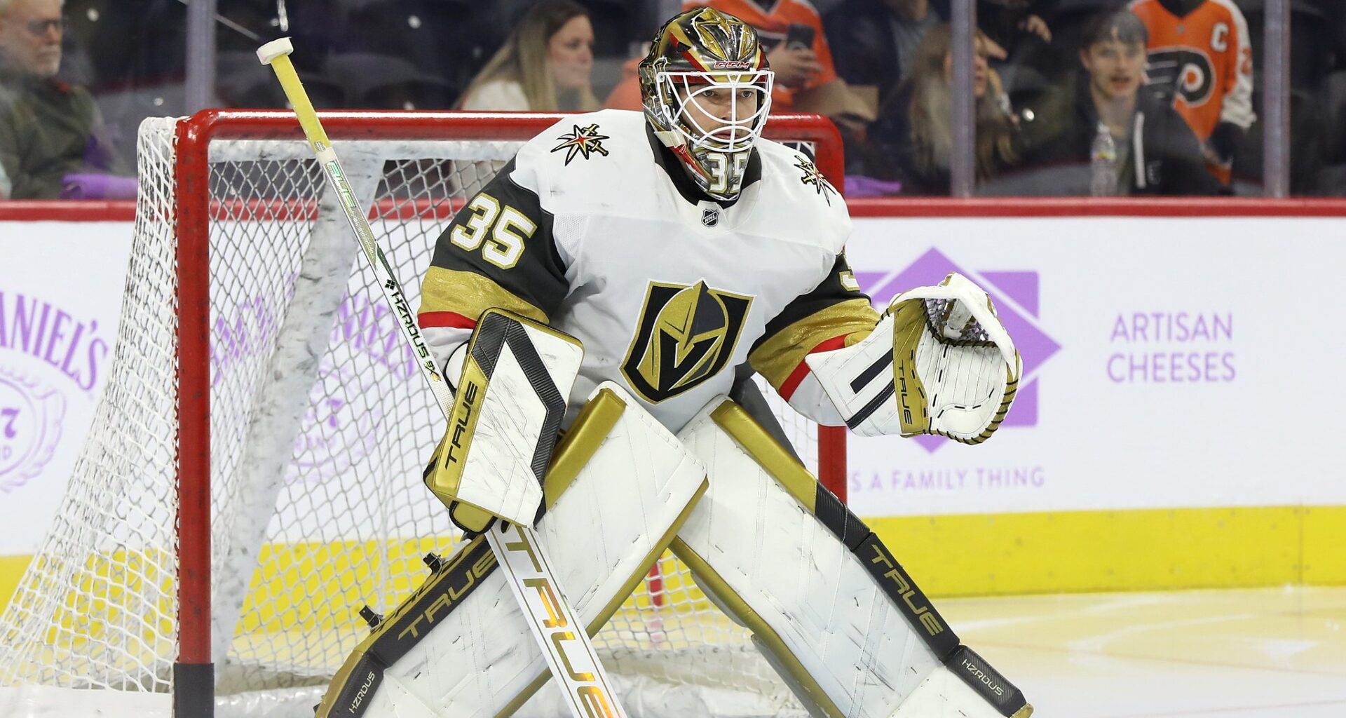 Edmonton Oilers Should Sign Ilya Samsonov to a PTO - The Hockey Writers - Edmonton Oilers