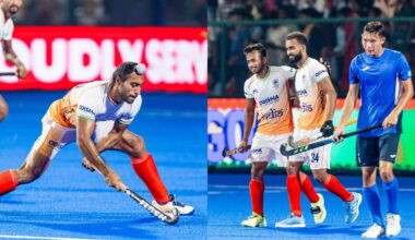 Goal fest vs Kazakhstan masks India’s forward worries as they gear up for tricky Super 4s – Firstpost