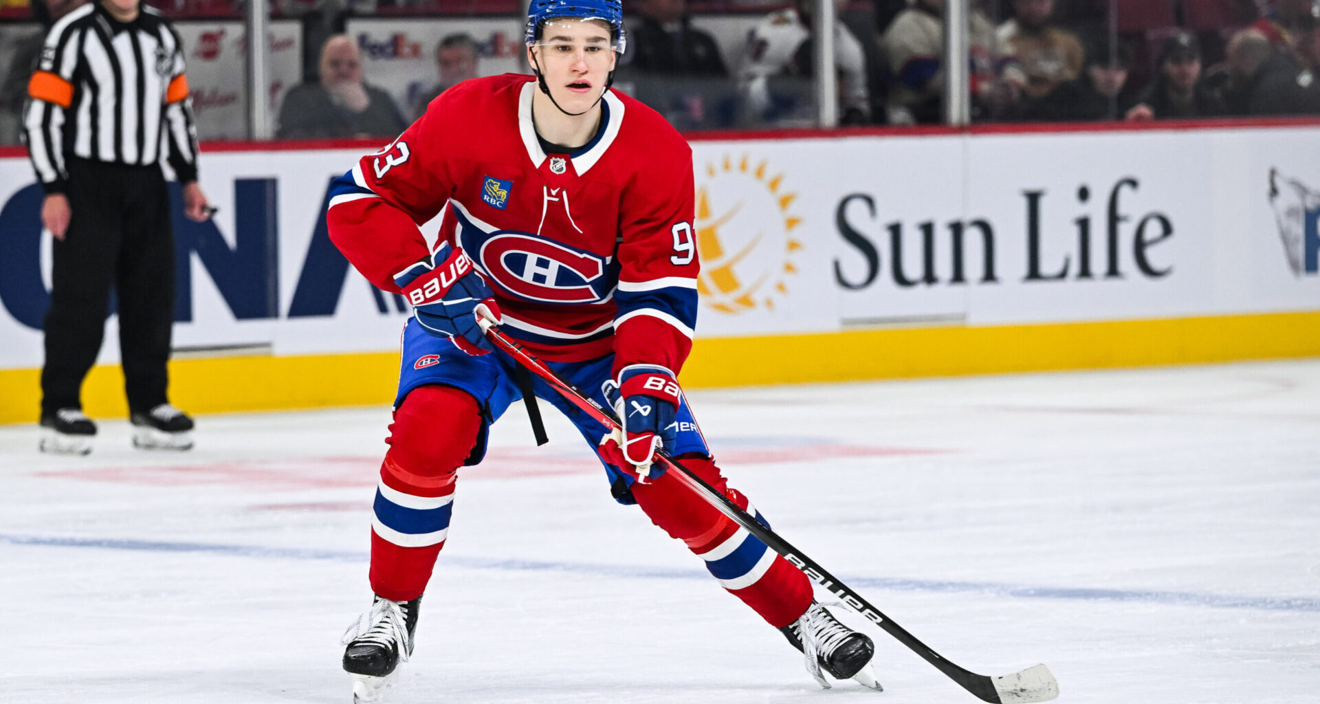 Who to Watch at Montreal Canadiens Rookie Camp - The Hockey Writers - Montreal Canadiens