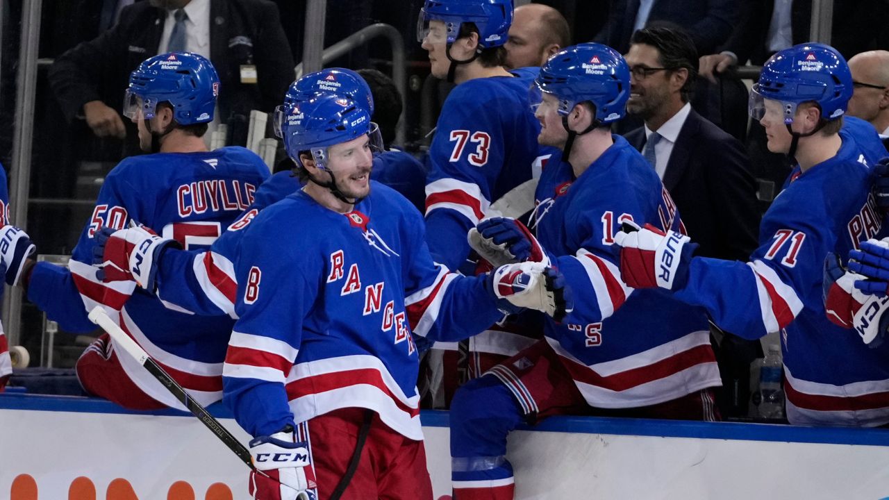 NHL teams in danger of falling out of playoffs — and those ready to jump in