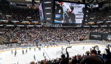 Comparing Colorado to Utah as a hockey market – Deseret News