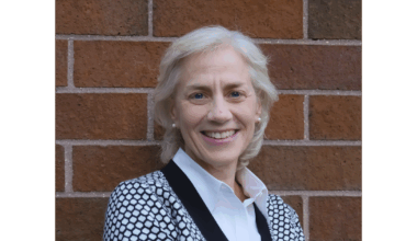 Catching up with Amy Scheer, Professional Women’s Hockey League, Class of 2024