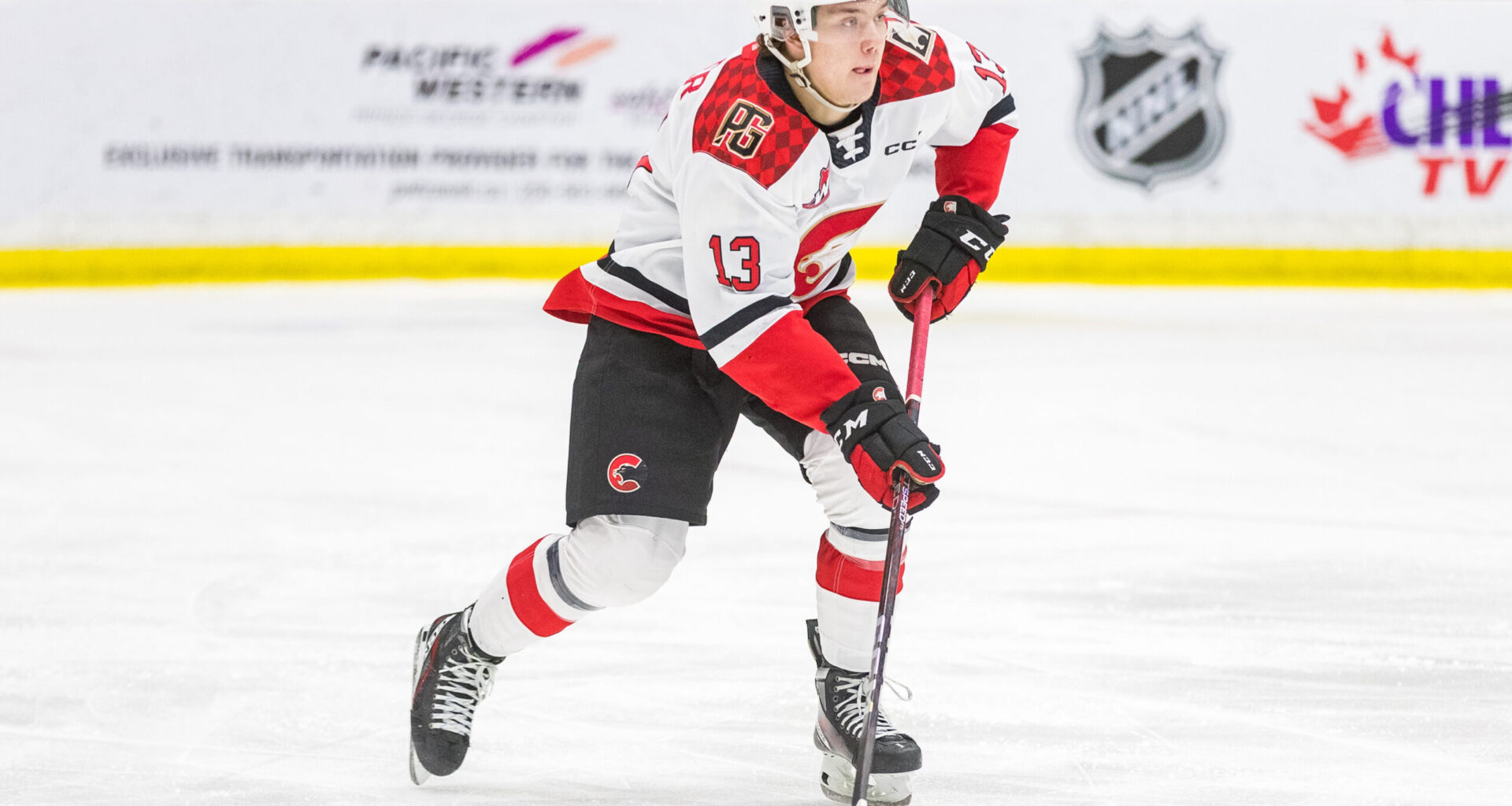 LA Kings Training Camp Preview: Koehn Ziemmer