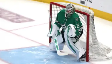 Dallas Stars’ 2025-26 schedule: Benn, Oettinger and Rantanen brace for early grind, late push image