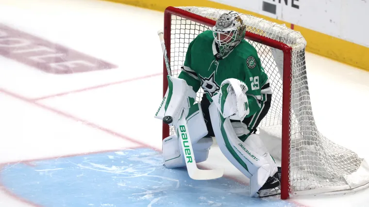 Dallas Stars’ 2025-26 schedule: Benn, Oettinger and Rantanen brace for early grind, late push image