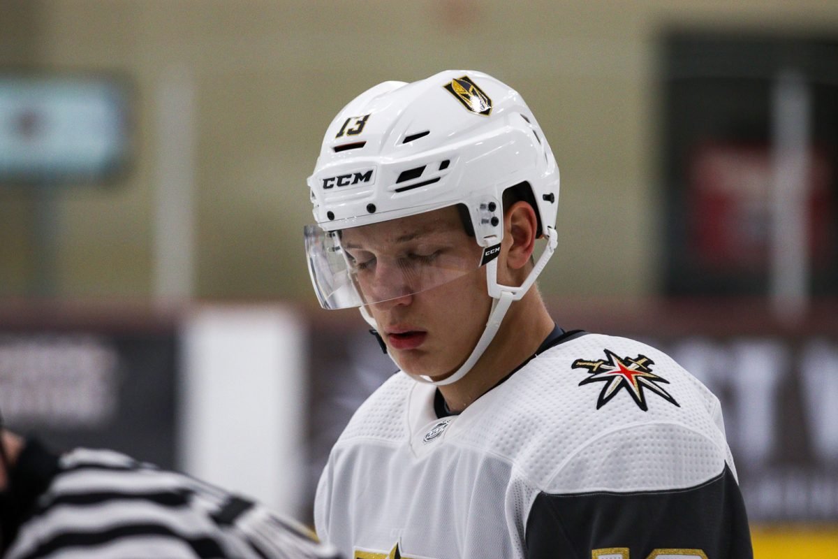 Not Many (Any?) Spots Available In The Starting Lineup, Still Lots To Prove For Players At Training Camp