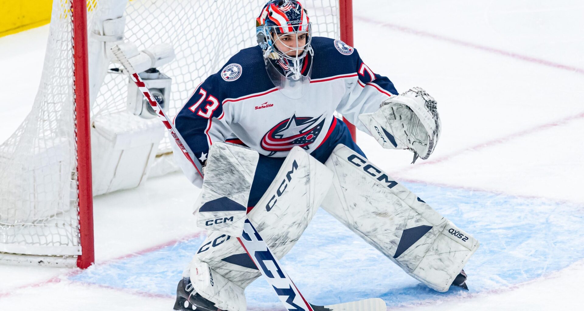 4 Blue Jackets' Training Camp Storylines to Watch - The Hockey Writers - Columbus Blue Jackets