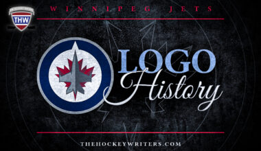 Winnipeg Jets Logo History