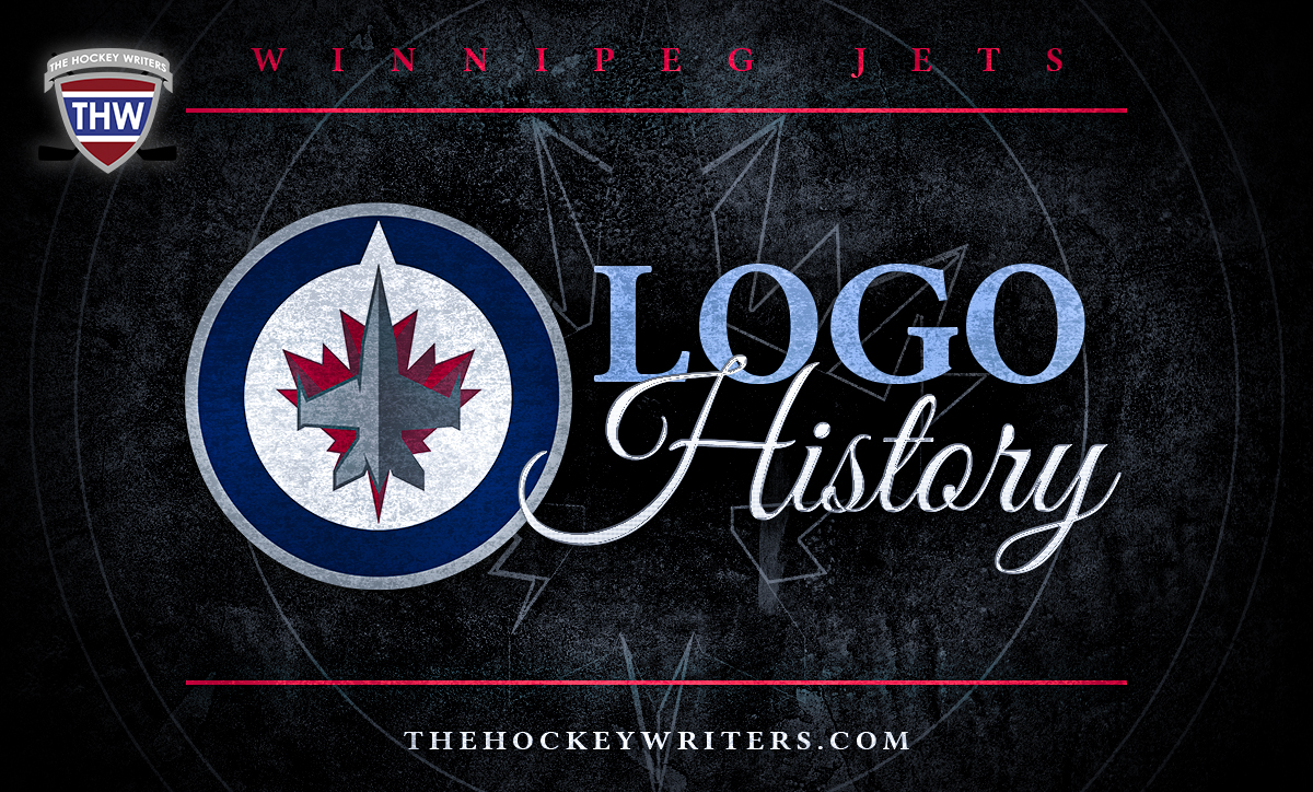 Winnipeg Jets Logo History