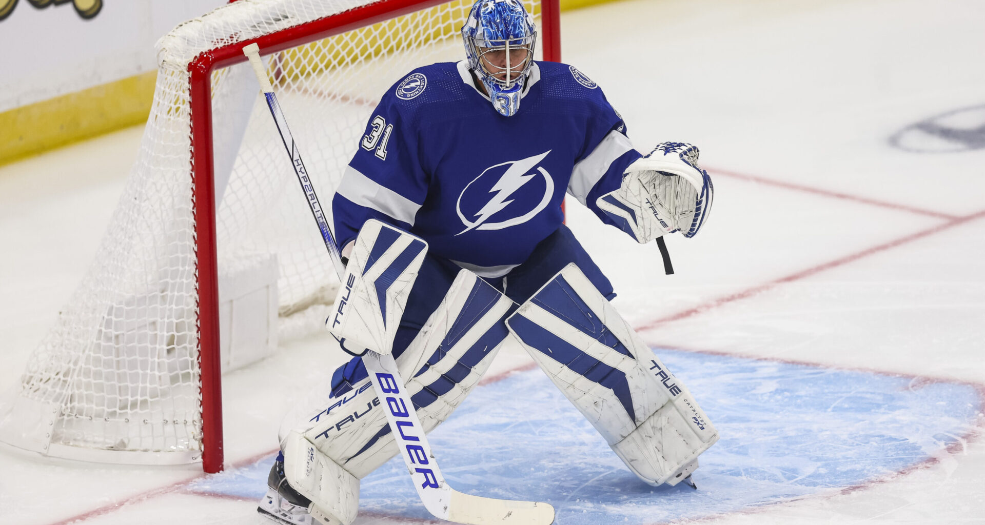 Takeaways From the Tampa Bay Lightning's Opening Preseason Games - The Hockey Writers - Tampa Bay Lightning