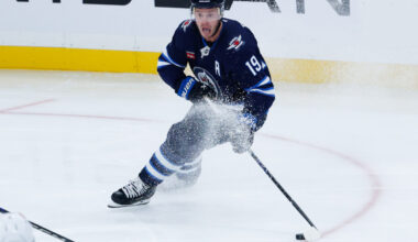 Jonathan Toews’ Return Has Become a Costly Miscalculation for the Winnipeg Jets - The Hockey Writers -