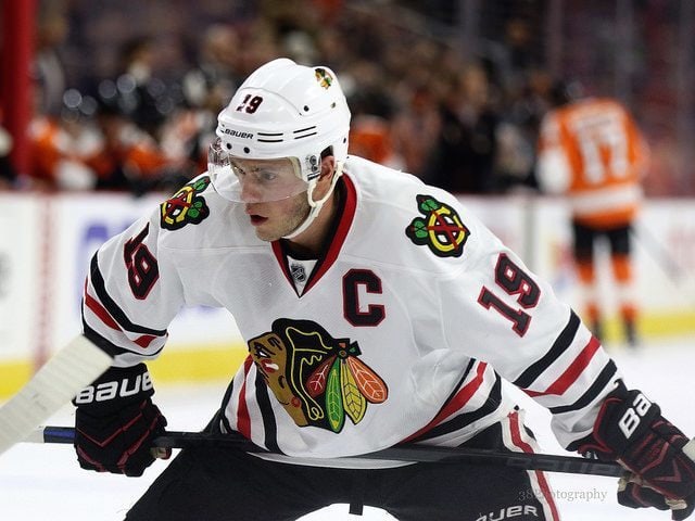 Jets Believe Toews Still Has More to Give - The Hockey Writers - Winnipeg Jets