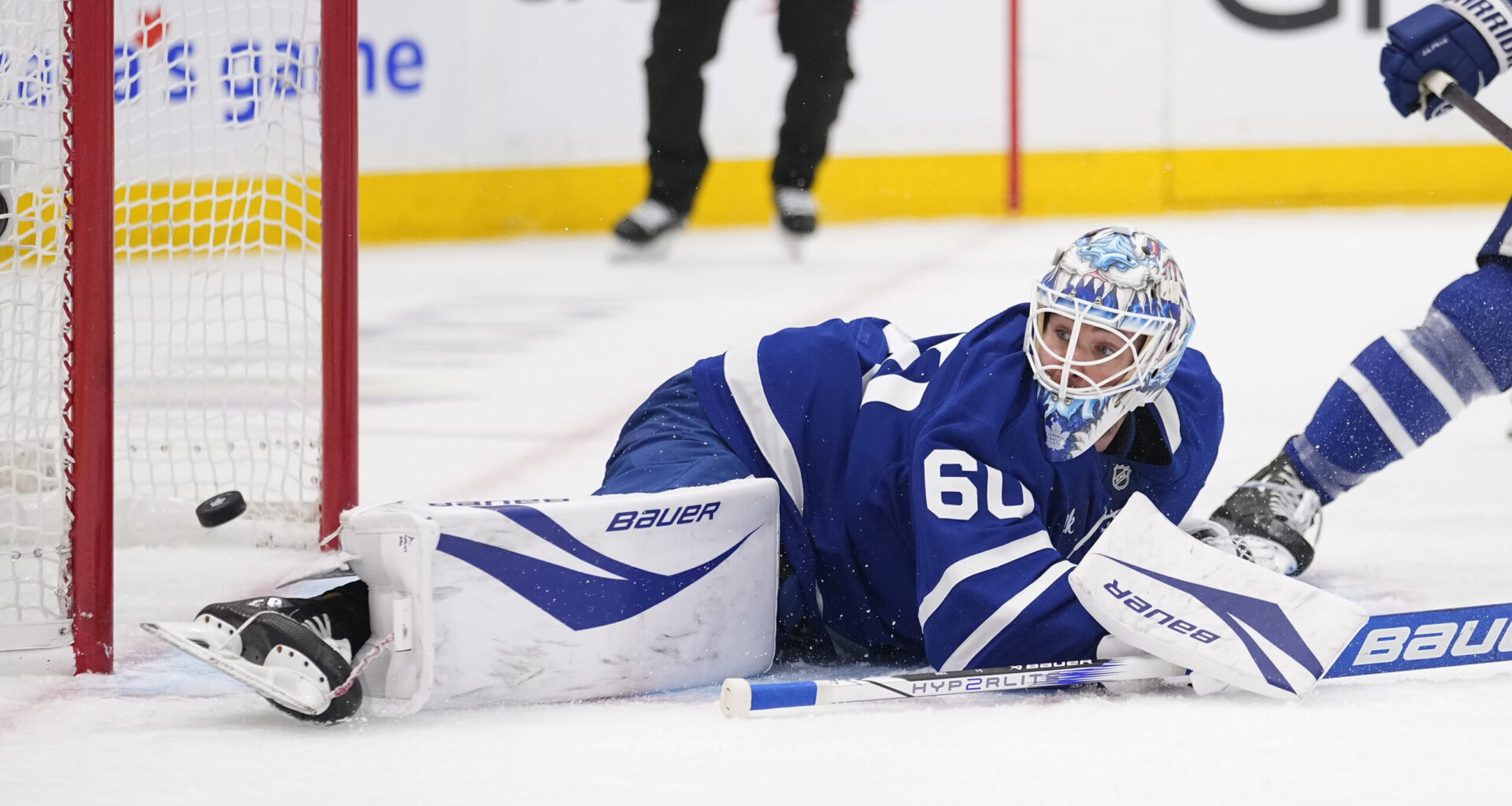 5 Reasons for Maple Leafs Fans to Be Optimistic This Season - The Hockey Writers - Toronto Maple Leafs