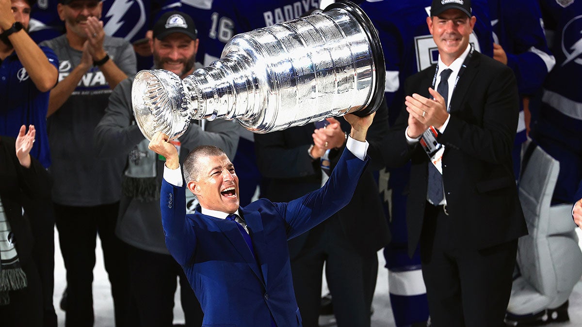 No more cheating: NHL playoff salary cap to take effect in 2026 - 98.5 The Sports Hub