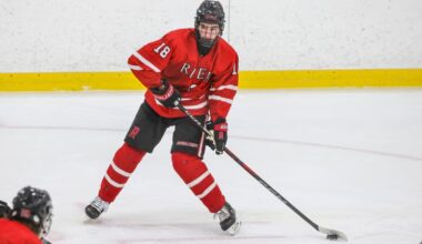 Which locals, former prep players are on USHL rosters?