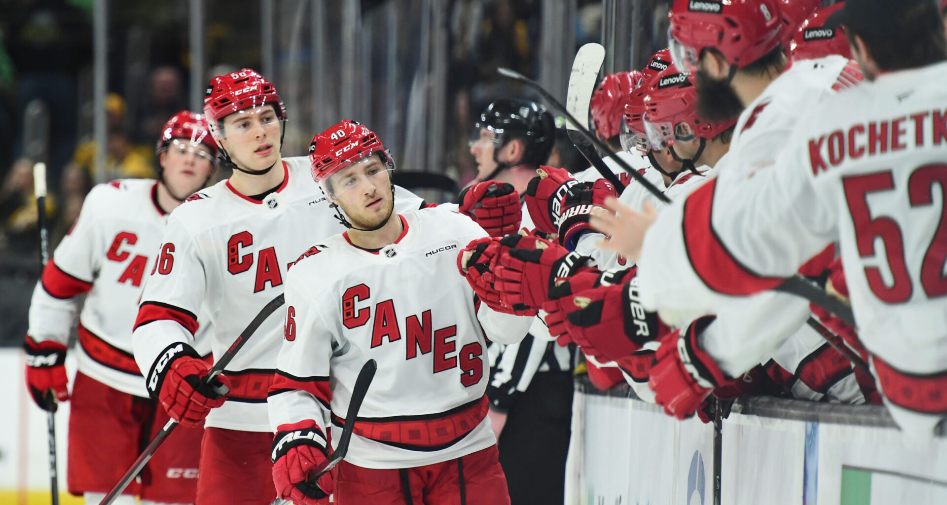 2 Takeaways From Carolina Hurricanes' 3-2 Shootout Loss in Game 1 of Prospect Showcase - The Hockey Writers - Carolina Hurricanes