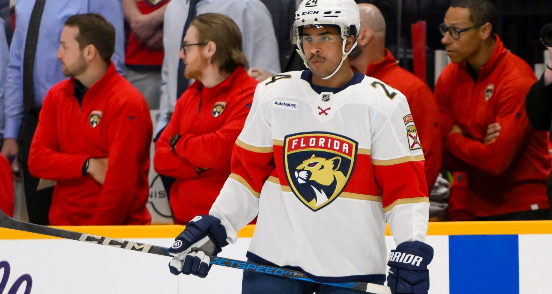 Capitals' Justin Sourdif Is Making a Case to an NHL Roster Spot - The Hockey Writers - Washington Capitals