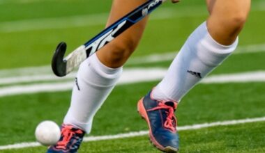 Money dominates in Bridgeton’s victory over Salem - Field hockey recap