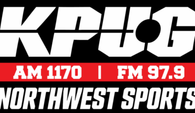 KPUG Live Sports Broadcast Schedule