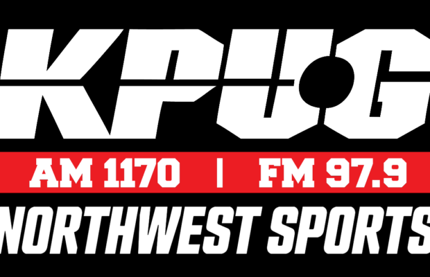 KPUG Live Sports Broadcast Schedule