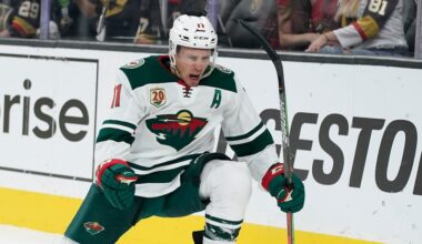Former Wild forward Zach Parise, Joe Pavelski and Scott Gomez headline the U.S. Hockey Hall of Fame class of 2025