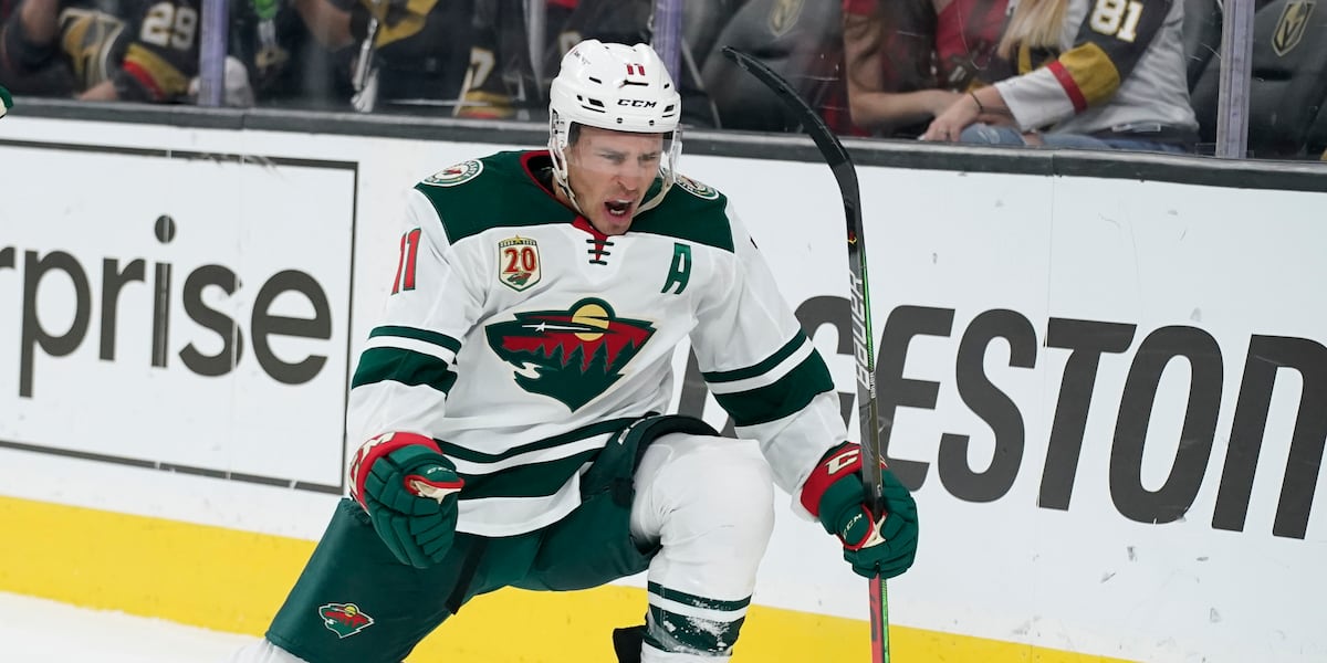 Former Wild forward Zach Parise, Joe Pavelski and Scott Gomez headline the U.S. Hockey Hall of Fame class of 2025