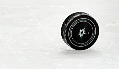 Dallas Stars score five unanswered goals, roll past Minnesota Wild in preseason meeting