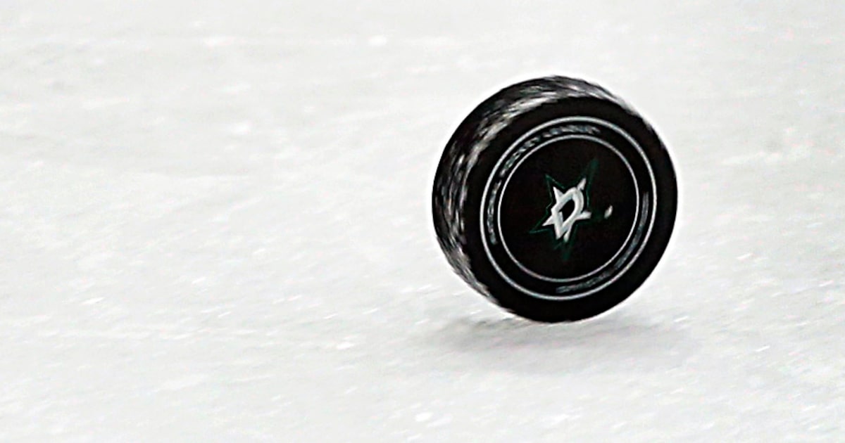 Dallas Stars score five unanswered goals, roll past Minnesota Wild in preseason meeting