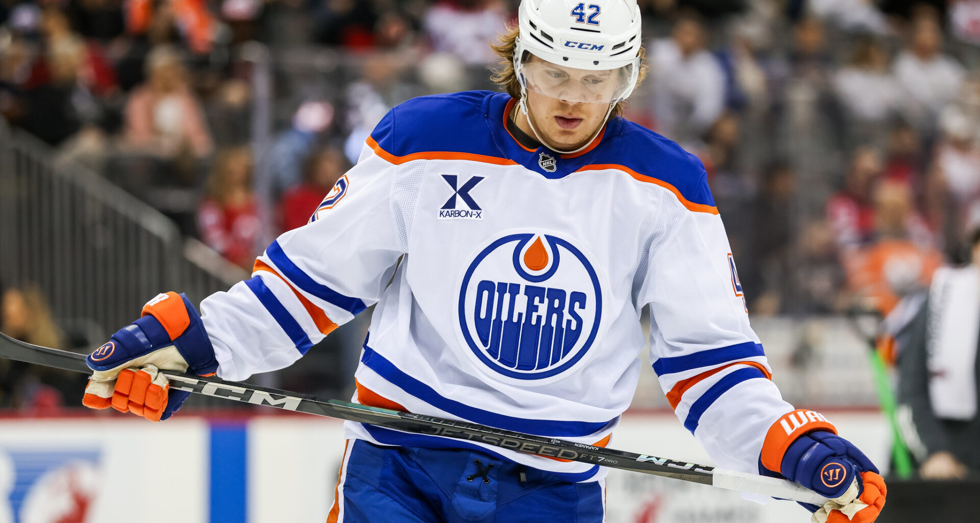 4 Takeaways From Edmonton Oilers' 4-0 Preseason Win Against Jets - The Hockey Writers - Edmonton Oilers