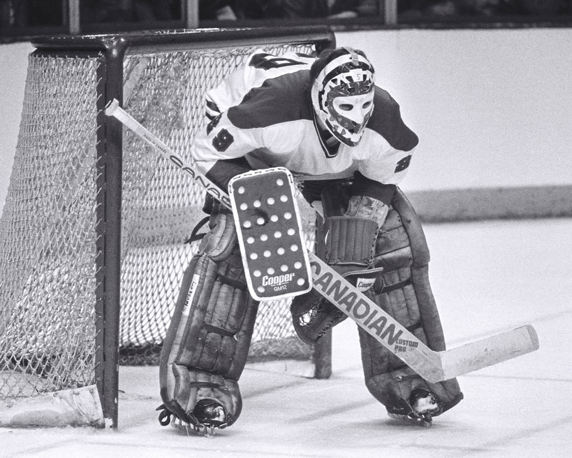 What if the Bruins Had Kept Ken Dryden? - The Hockey Writers -