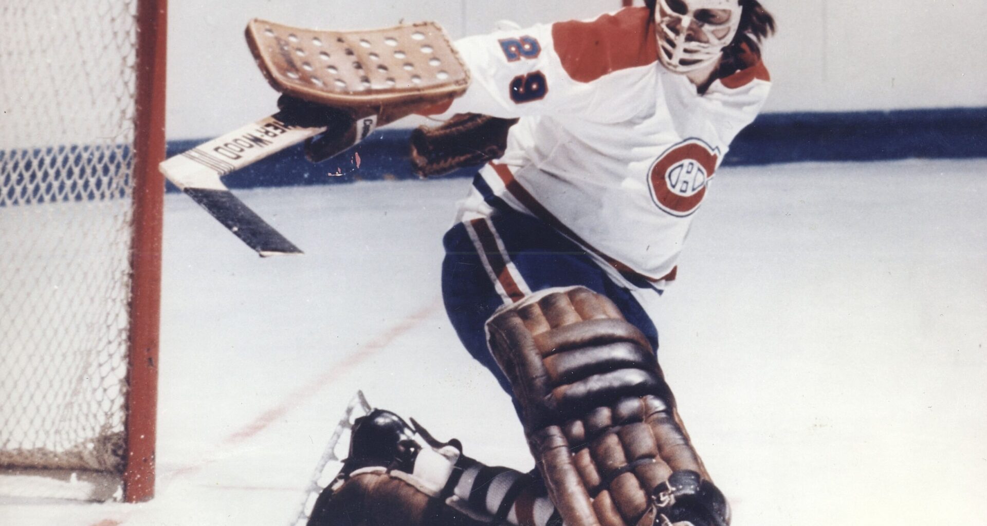 Legendary Canadiens' Goalie Ken Dryden Passes Away at 78 - The Hockey Writers - Montreal Canadiens