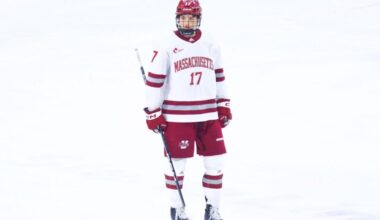 LA Kings Training Camp Preview: Kenny Connors