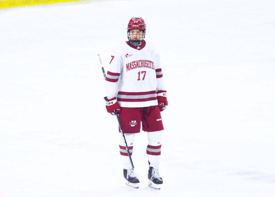 LA Kings Training Camp Preview: Kenny Connors