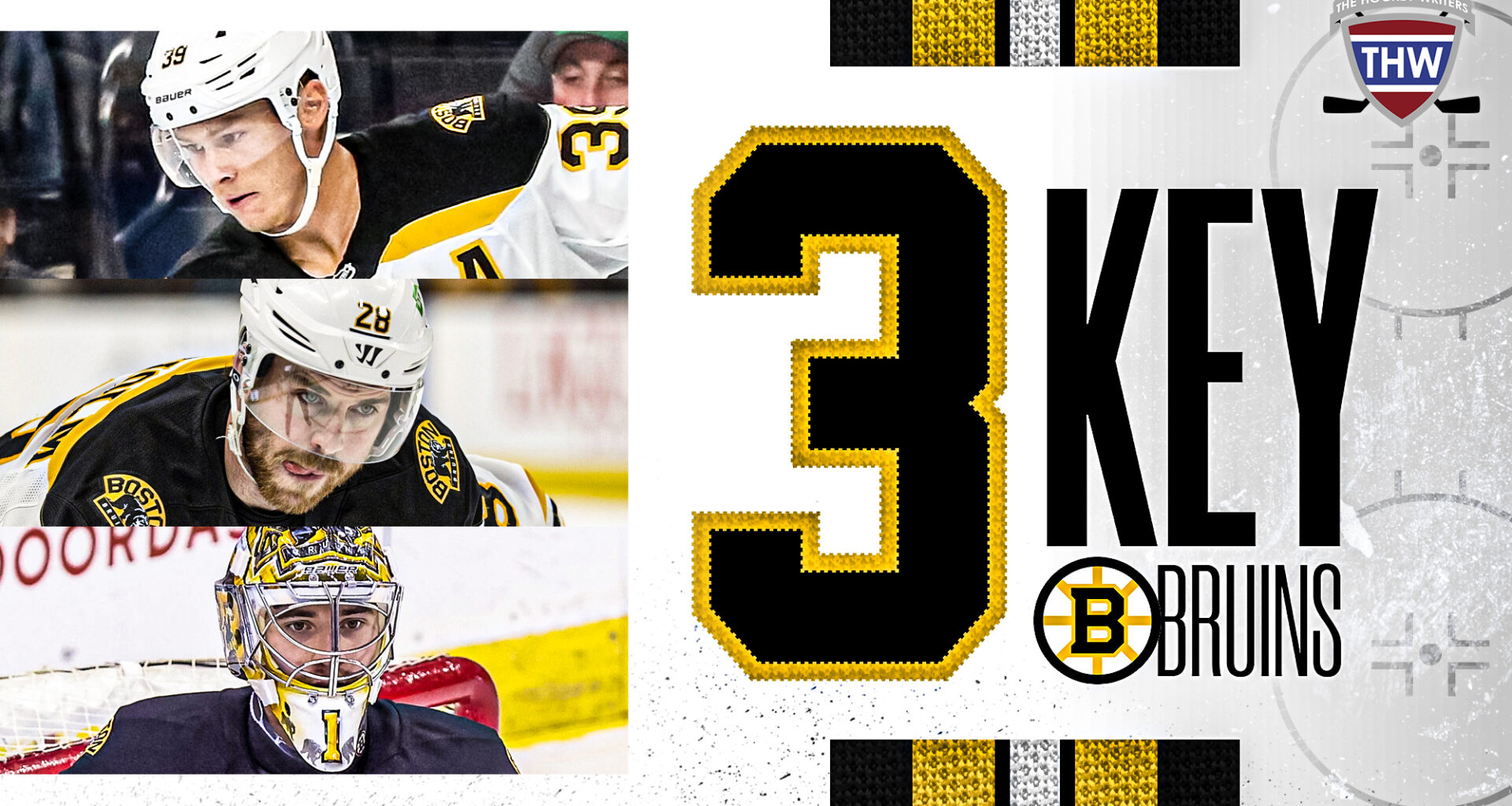 3 Boston Bruins Who Must Be Successful in 2025-26 - The Hockey Writers - Boston Bruins