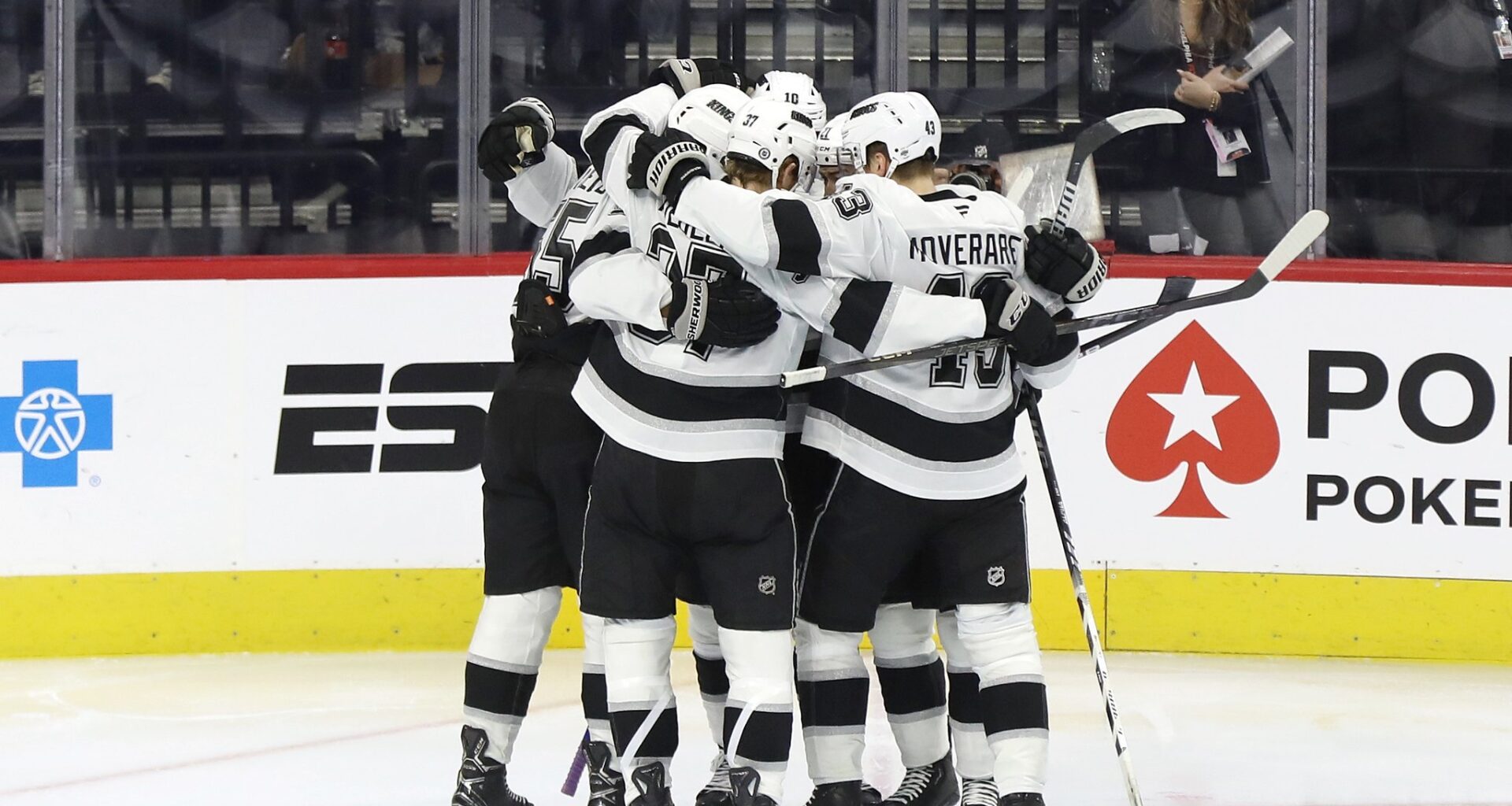 Predicting the Los Angeles Kings’ 2025-26 Stats Leaders - The Hockey Writers - Los Angeles Kings