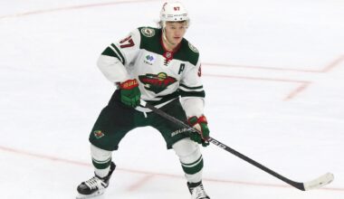 Price Trade Hurdle, McDavid Scary Reality & More NHL Rumors - The Hockey Writers - NHL Rumors