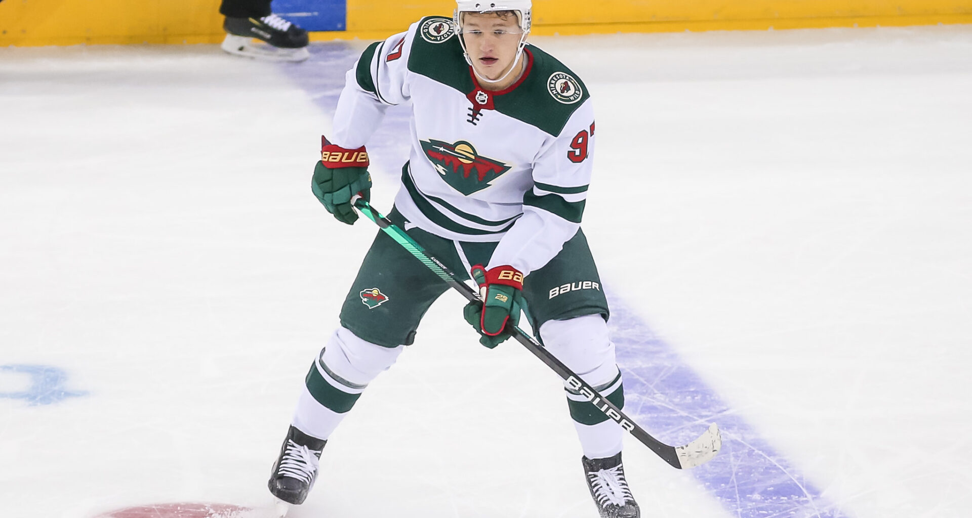 'Yzerplan' Could Include a Blockbuster Bid for Kaprizov - The Hockey Writers - Detroit Red Wings