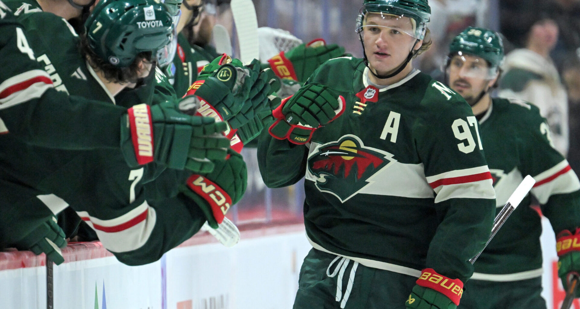 Kirill Kaprizov to the Carolina Hurricanes Make Sense - The Hockey Writers - Carolina Hurricanes